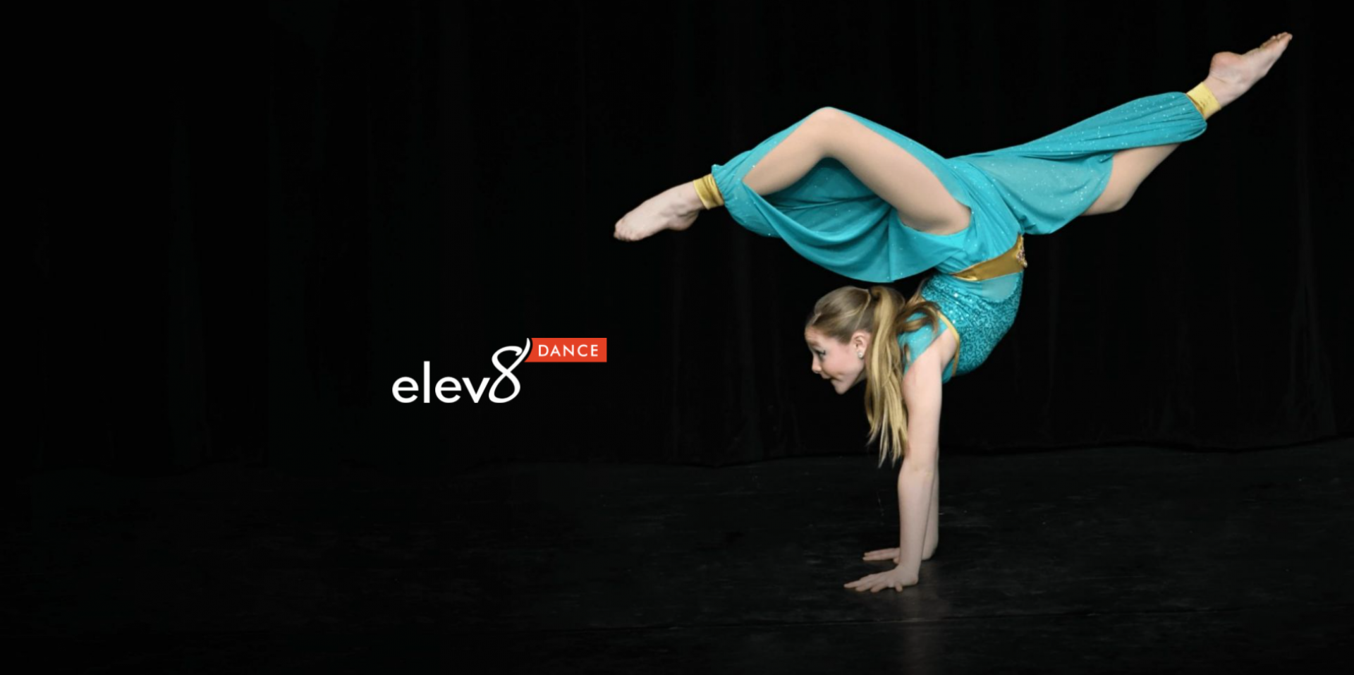 elev8 dancer